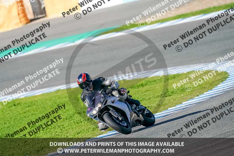 25 to 27th november 2017;Jerez;event digital images;motorbikes;no limits;peter wileman photography;trackday;trackday digital images